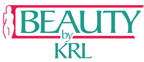 KRL Beauty Logo